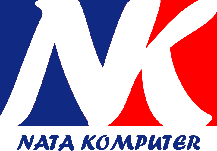 Nata Komputer logo